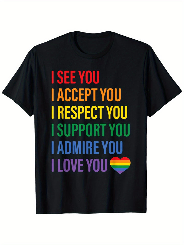 Arbor | The Acceptance T-Shirt