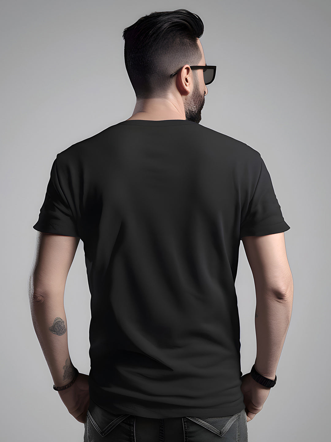 Arbor | The Acceptance T-Shirt