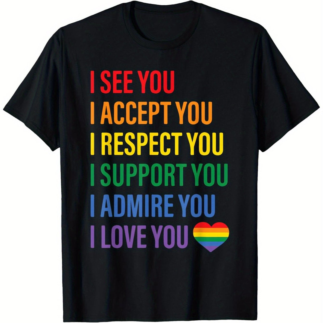 Arbor | The Acceptance T-Shirt