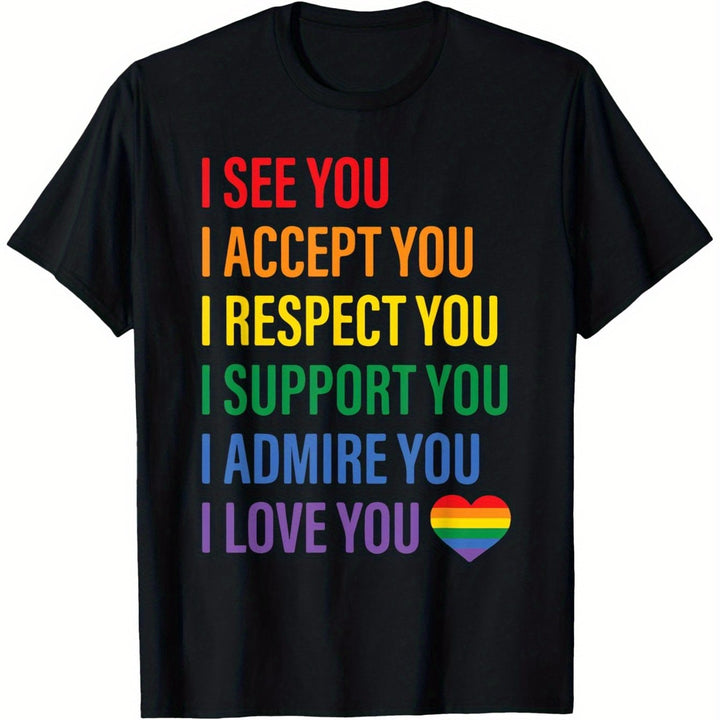 Arbor | The Acceptance T-Shirt