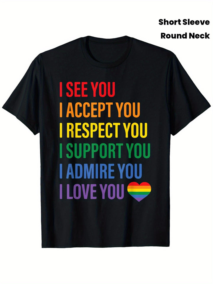 Arbor | The Acceptance T-Shirt